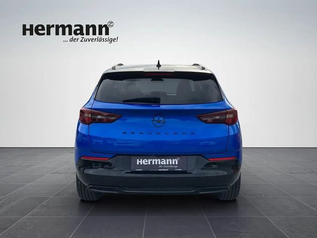 Opel Grandland X Ultimate