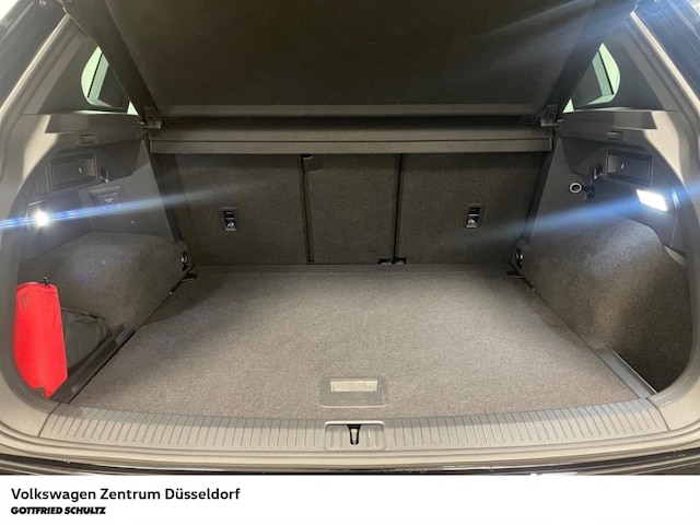 Volkswagen Tiguan 1.5 TSI DSG R-Line