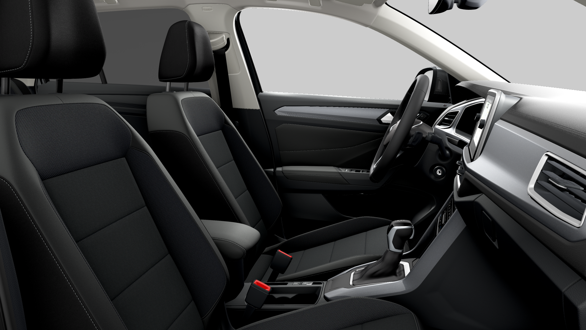 Volkswagen T-Roc 1.5 TSI DSG Style