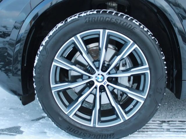 BMW X5 Comfort pakket M-Sport xDrive30d