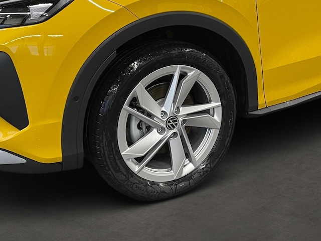 Volkswagen T-Roc 1.5 eTSI