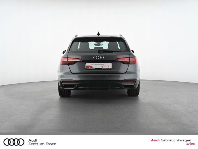 Audi A4 40 TFSI Avant S-Line S-Tronic