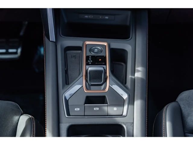 Cupra Leon 2.0 TSI DSG VZ