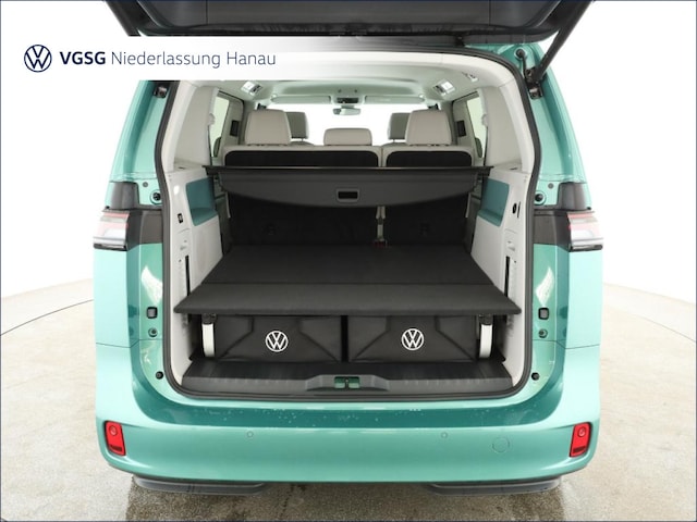 Volkswagen ID.Buzz Pro Sound