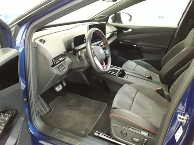 Volkswagen ID.5 AHK Pano NP73 Massage HUD Wärmep