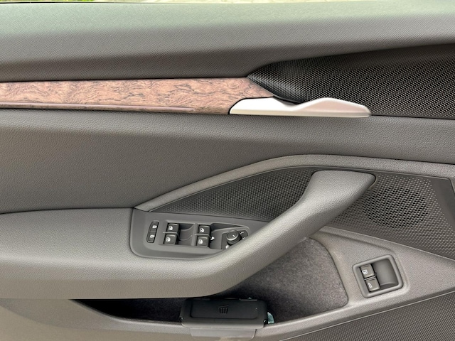 Skoda Superb 1.5 TSI Combi iV