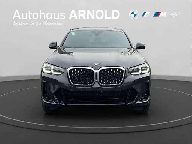BMW X4 Coupé M-Sport xDrive30d