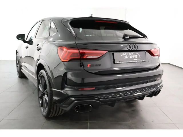 Audi RS Q3 Quattro S-Tronic Sportback