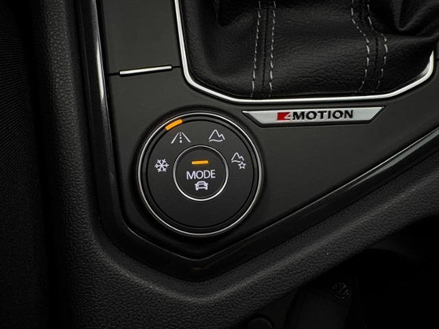 Volkswagen Tiguan 2.0 TDI Allspace DSG Style