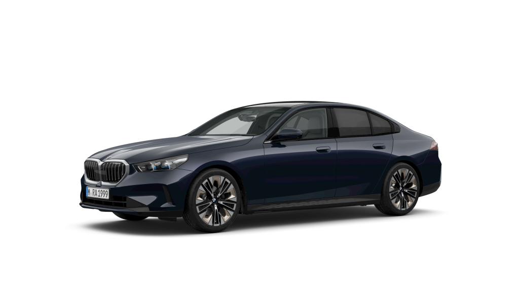 BMW 520 520d Sedan xDrive