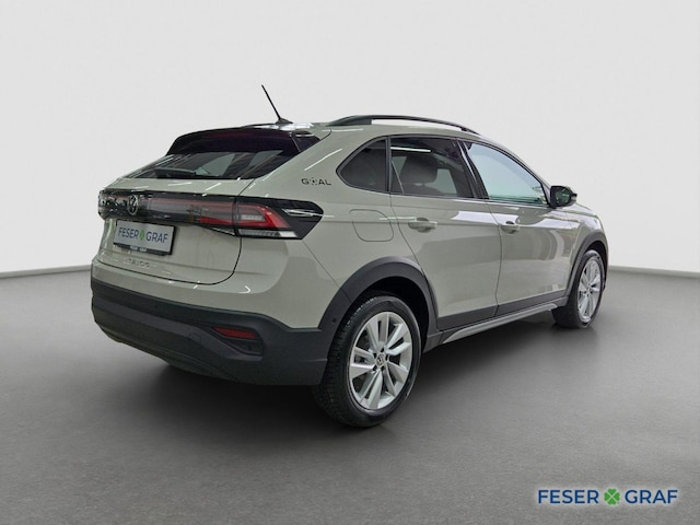 Volkswagen Taigo 1.0 TSI DSG