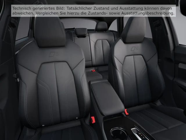 Audi A5 40 TFSI S-Line