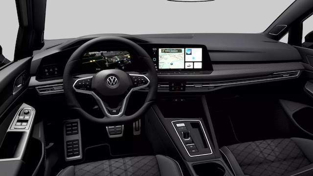 Volkswagen Golf 2.0 TDI R-Line