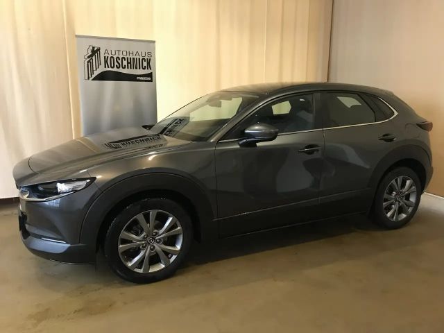 Mazda CX-30 Exclusive-line SkyActiv e-Skyactiv