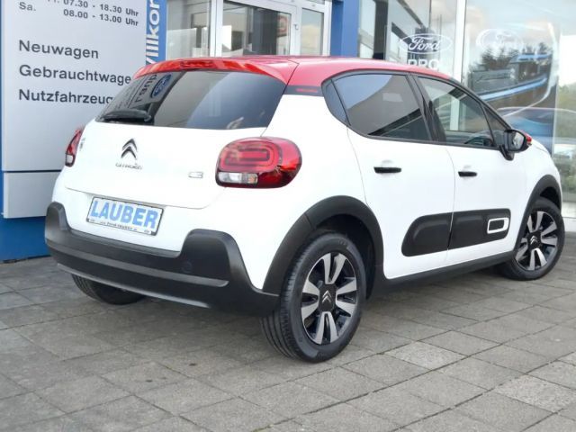 Citroën C3 Feel