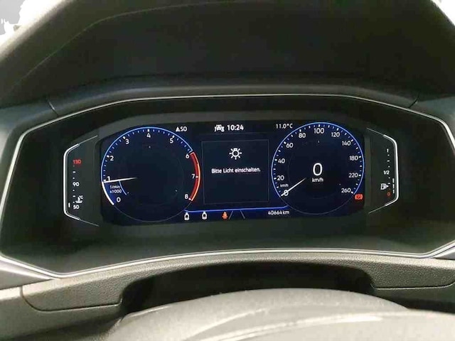 Volkswagen T-Roc Cabriolet Style