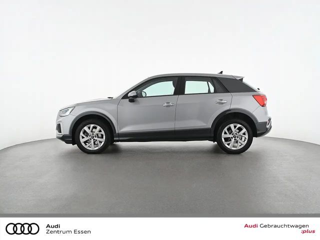 Audi Q2 35 TDI Quattro S-Tronic