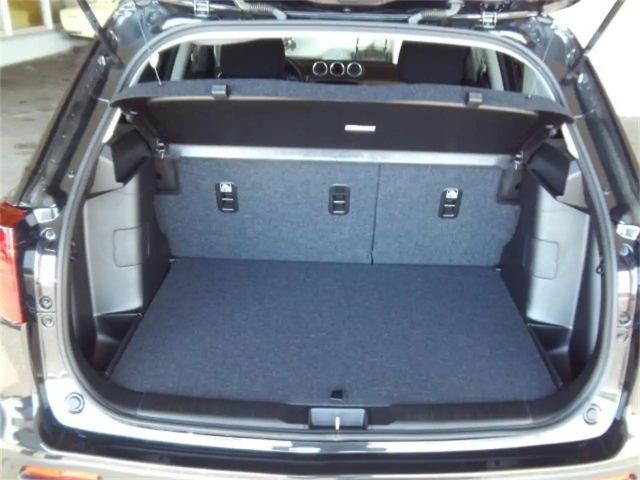 Suzuki Vitara AllGrip GL Hybrid Shine