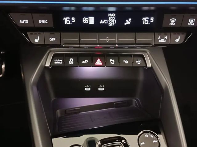 Audi A3 45 TFSI Hybride S-Line Sedan