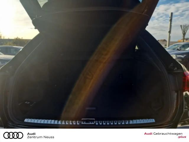 Audi Q3 35 TFSI S-Line