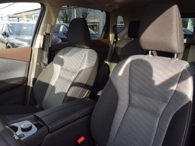 Nissan X-trail AWD N-Connecta