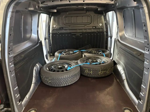 Opel Combo Edition erhöhte Nutzlast XL +RFK+Navi+Holz+SHZ+