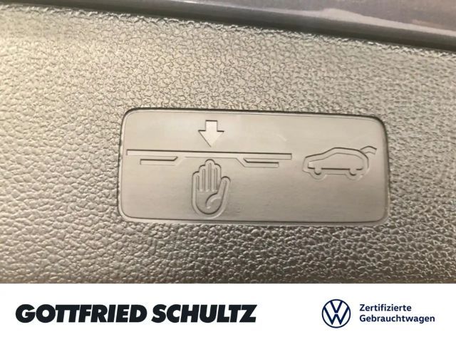 Volkswagen Polo DSG Move