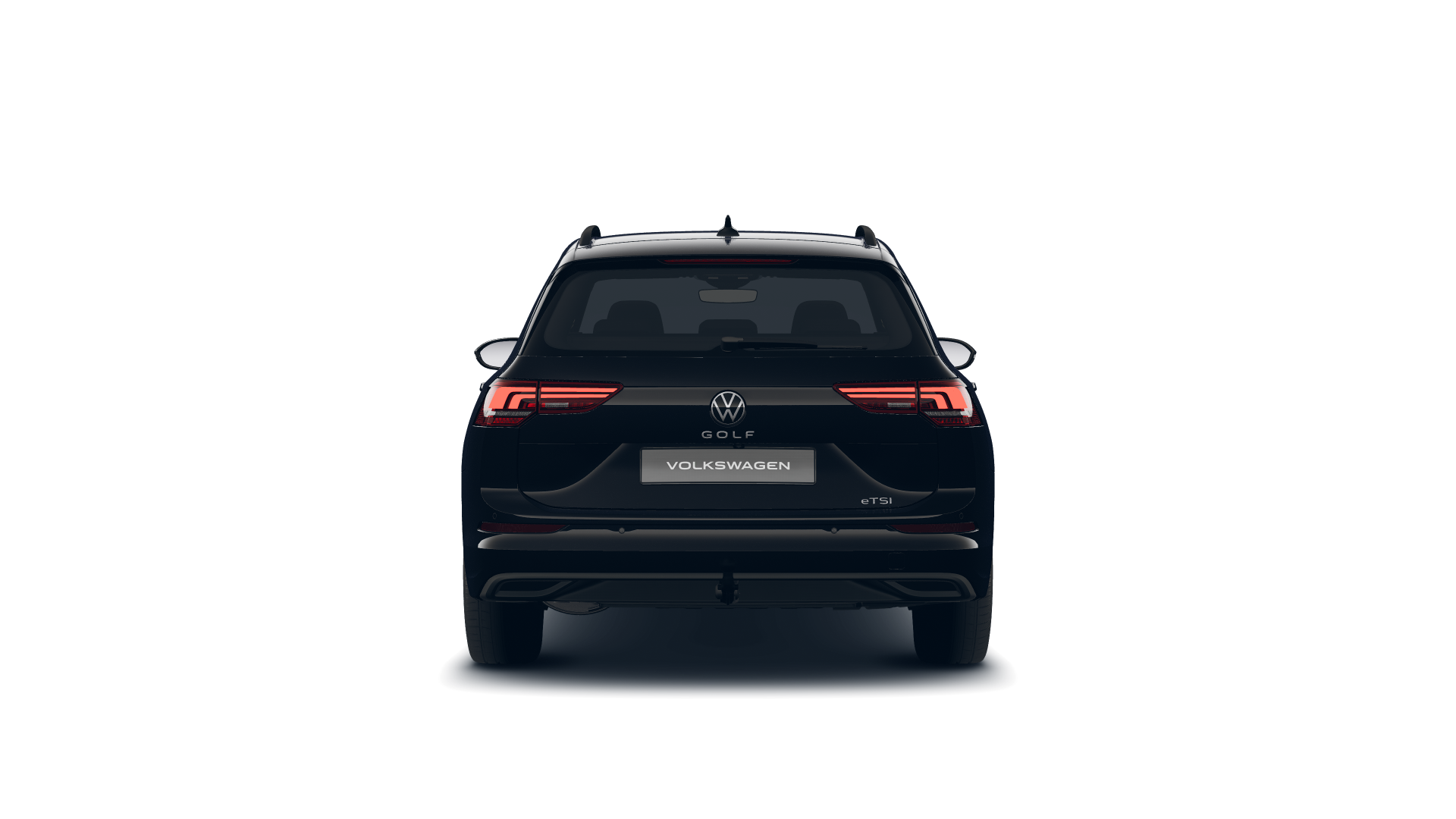 Volkswagen Golf Life Variant