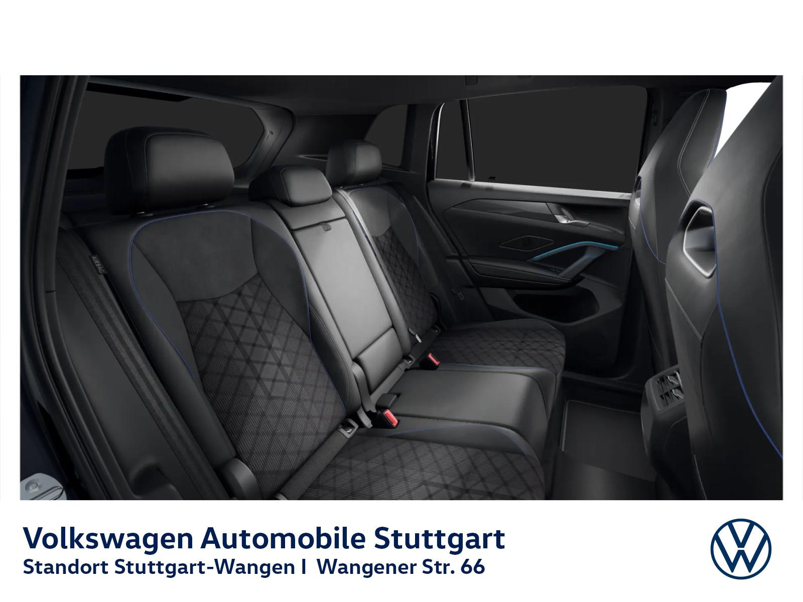 Volkswagen Tiguan 1.5 eTSI DSG R-Line