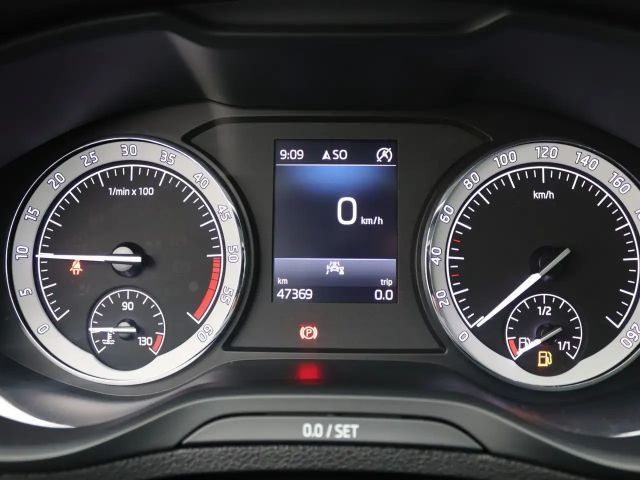 Skoda Karoq 2.0 TDI Ambition Clever