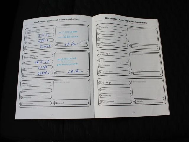 Ford Fiesta Titanium