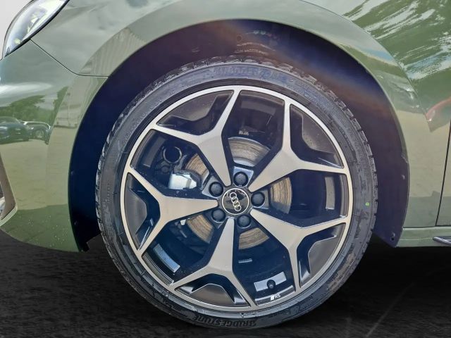 Audi A1 30 TFSI S-Line S-Tronic Sportback