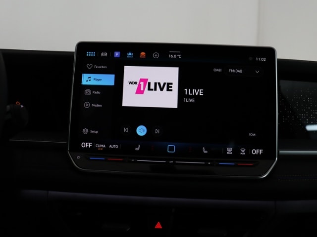 Volkswagen Tayron 2.0 TDI DSG