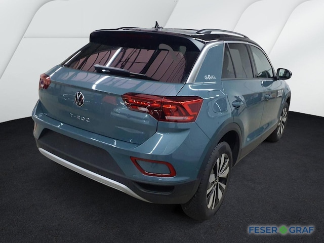 Volkswagen T-Roc 2.0 TDI DSG