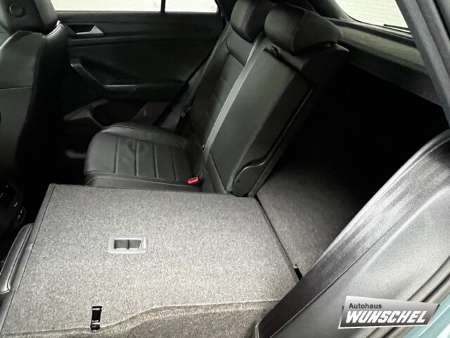 Volkswagen T-Roc 1.5 TSI R-Line