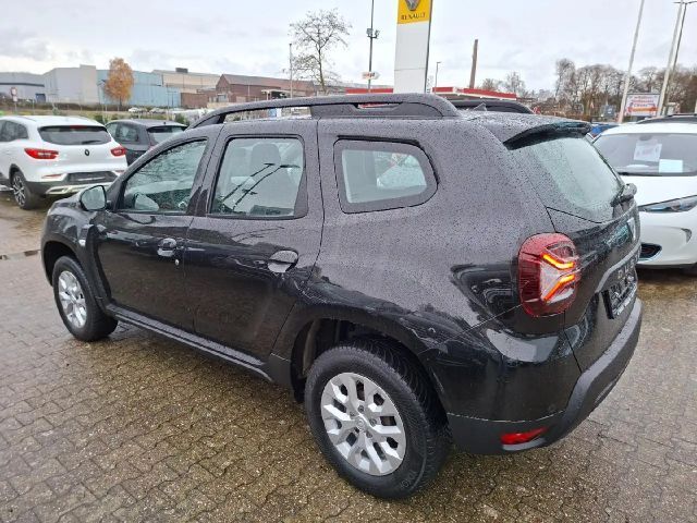 Dacia Duster Comfort