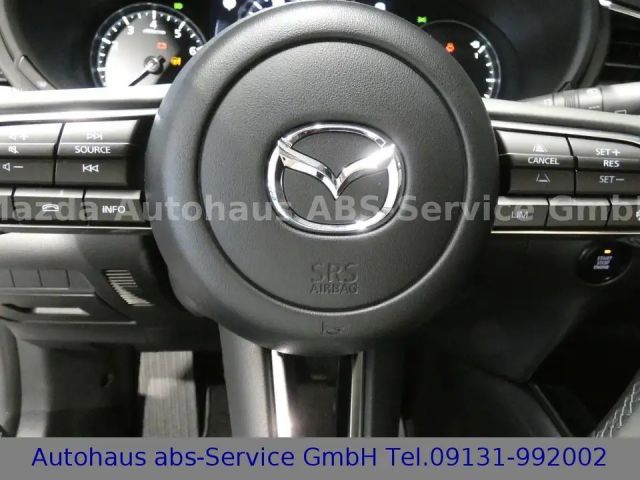 Mazda CX-30 Homura SkyActiv