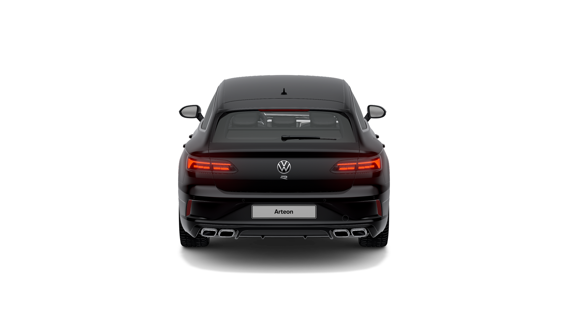 Volkswagen Arteon Shooting Brake DSG