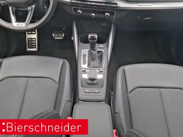 Audi SQ2 Quattro