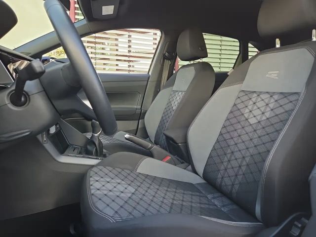 Volkswagen Taigo R-Line Style