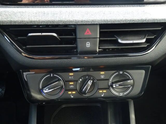 Skoda Scala 1.0 TSI Selection