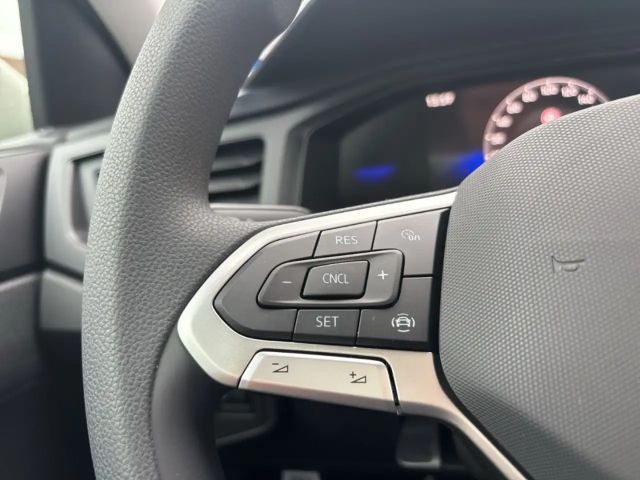 Volkswagen Taigo 1.0 TSI