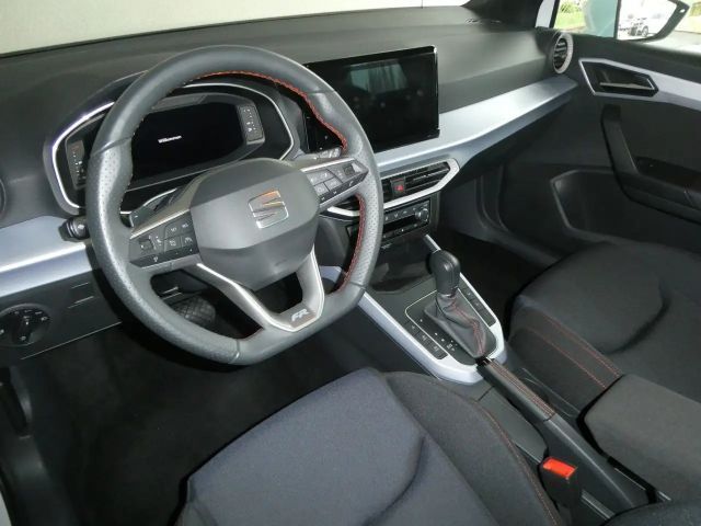 Seat Arona 1.0 EcoTSI DSG FR-lijn
