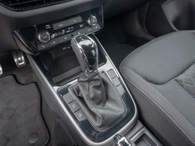 Skoda Fabia 1.5 TSI Monte Carlo