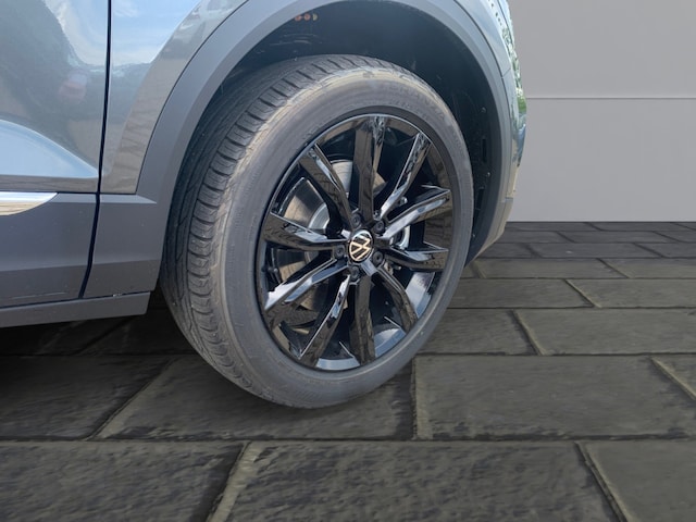 Volkswagen T-Roc 2.0 TDI IQ.Drive Style