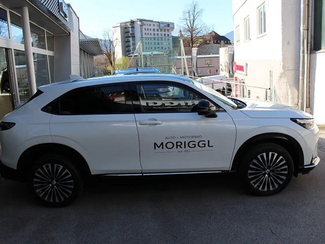 Honda e:Ny1 eNy1 68,8kWh Advance