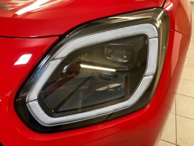 MINI Cooper SE Countryman All4 SE