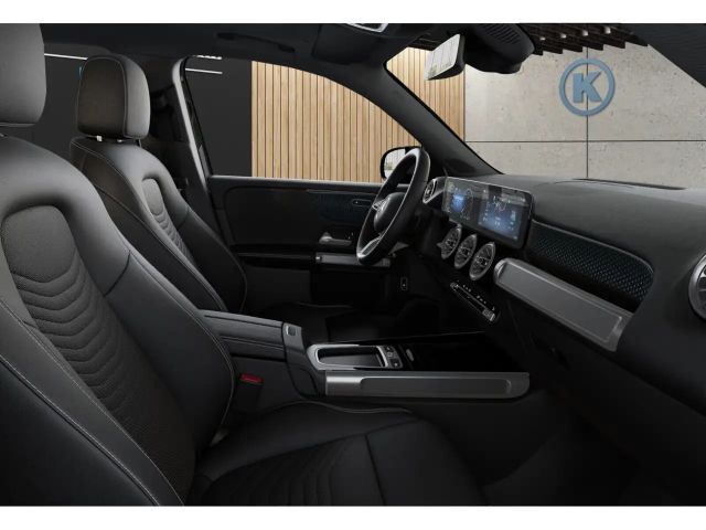 Mercedes-Benz GLB 200 GLB 200 d