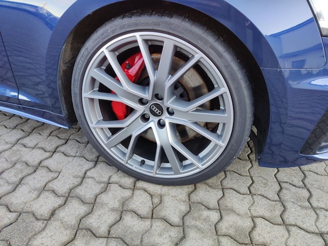 Audi S5 Quattro Sportback