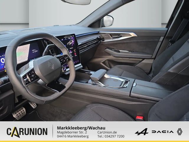 Renault Espace E-Tech Esprit